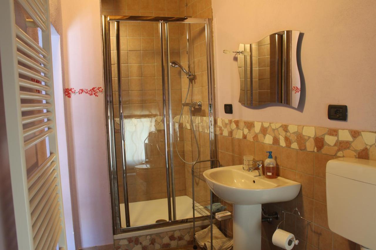 B&B Polirone San Benedetto Po Εξωτερικό φωτογραφία