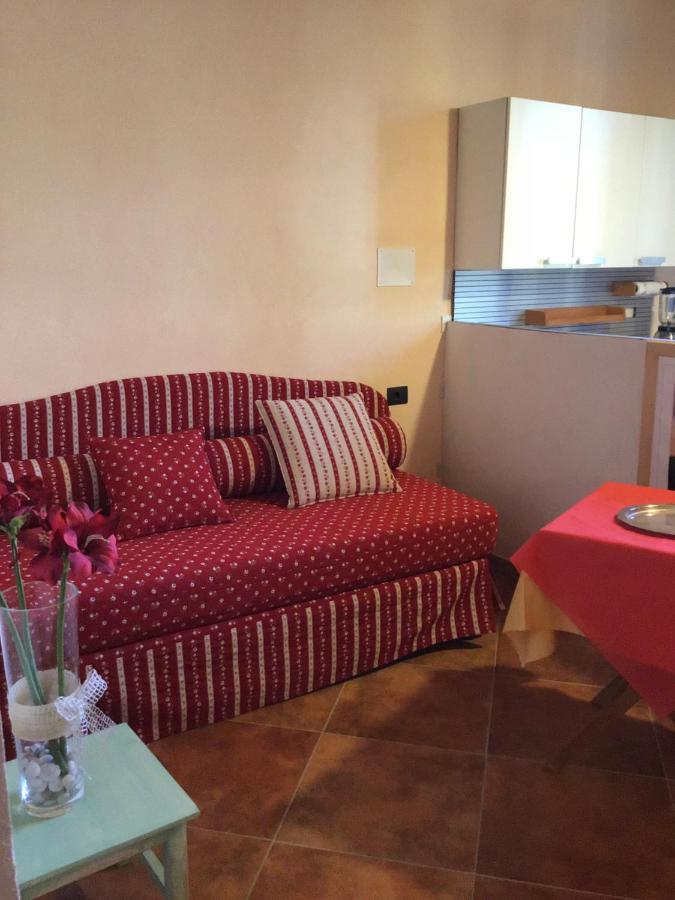 B&B Polirone San Benedetto Po Εξωτερικό φωτογραφία