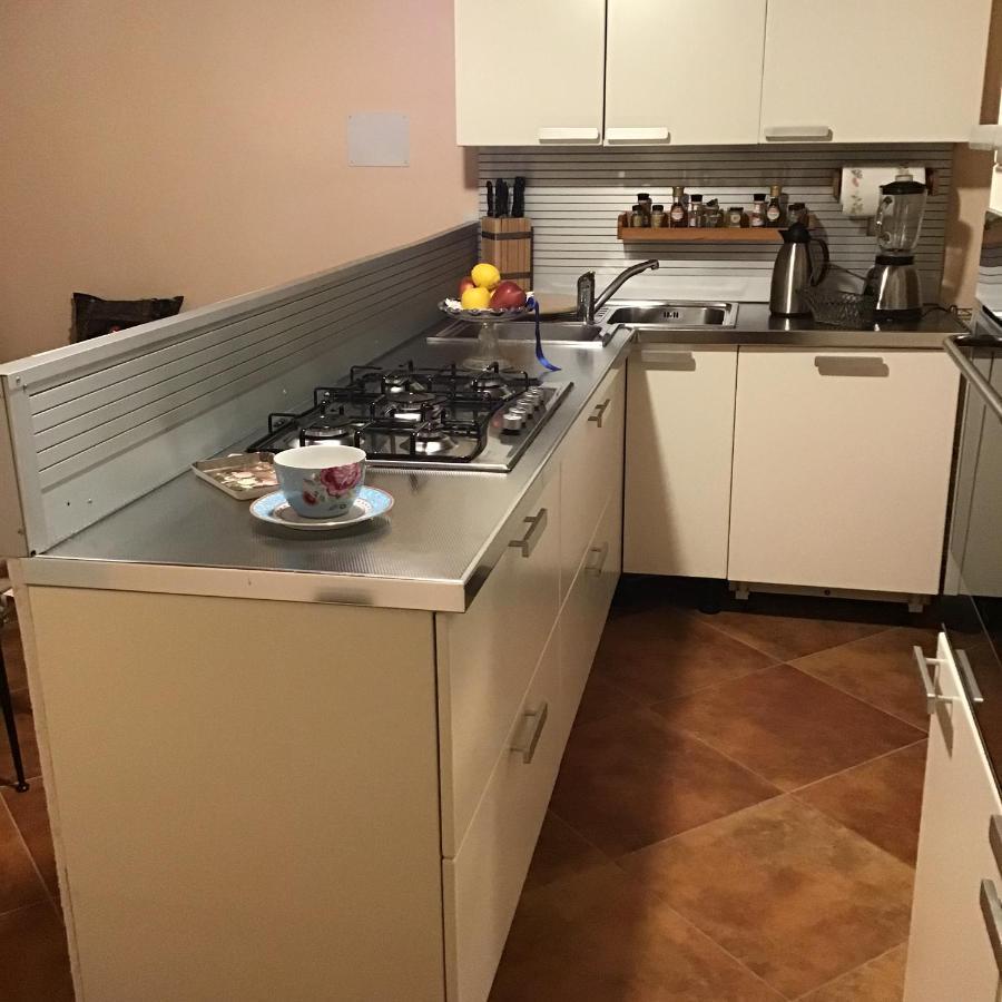 B&B Polirone San Benedetto Po Εξωτερικό φωτογραφία