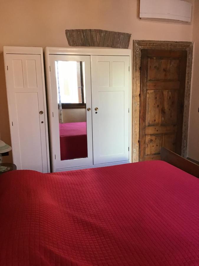 B&B Polirone San Benedetto Po Εξωτερικό φωτογραφία