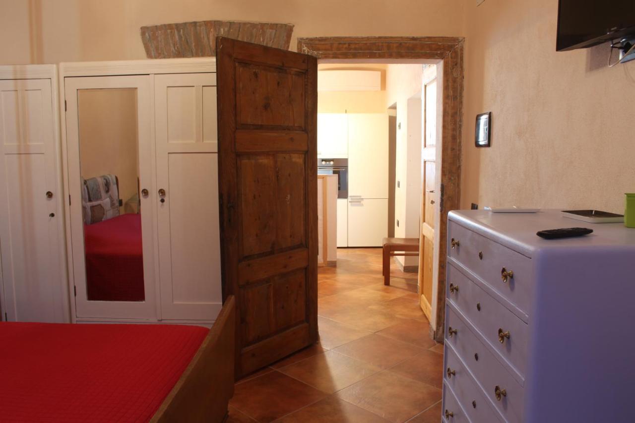 B&B Polirone San Benedetto Po Εξωτερικό φωτογραφία