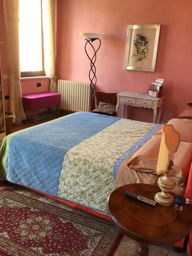 B&B Polirone San Benedetto Po Εξωτερικό φωτογραφία