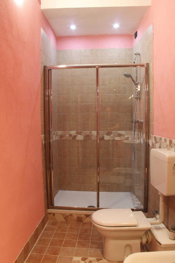 B&B Polirone San Benedetto Po Εξωτερικό φωτογραφία