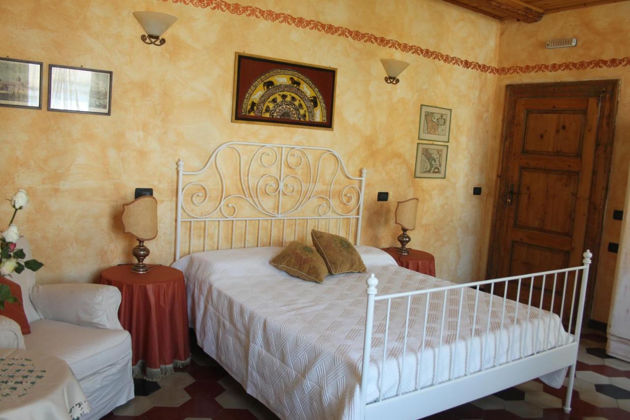 B&B Polirone San Benedetto Po Εξωτερικό φωτογραφία