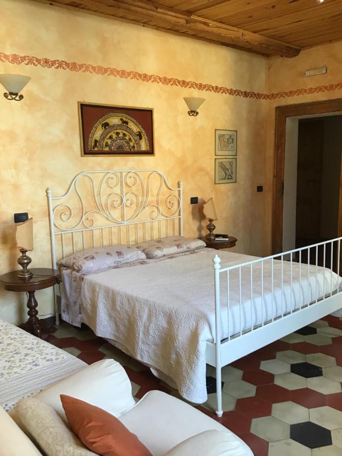 B&B Polirone San Benedetto Po Εξωτερικό φωτογραφία
