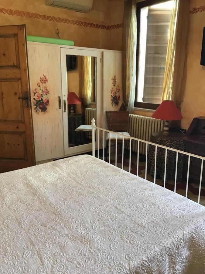 B&B Polirone San Benedetto Po Εξωτερικό φωτογραφία