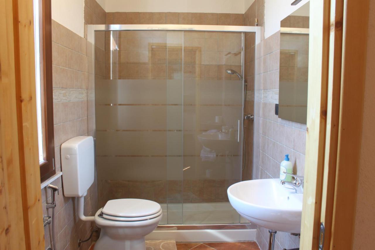 B&B Polirone San Benedetto Po Εξωτερικό φωτογραφία