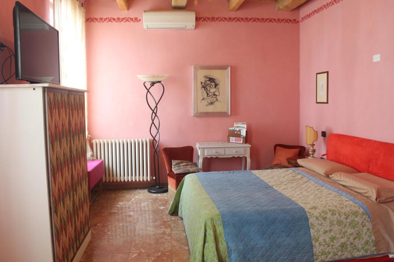 B&B Polirone San Benedetto Po Εξωτερικό φωτογραφία