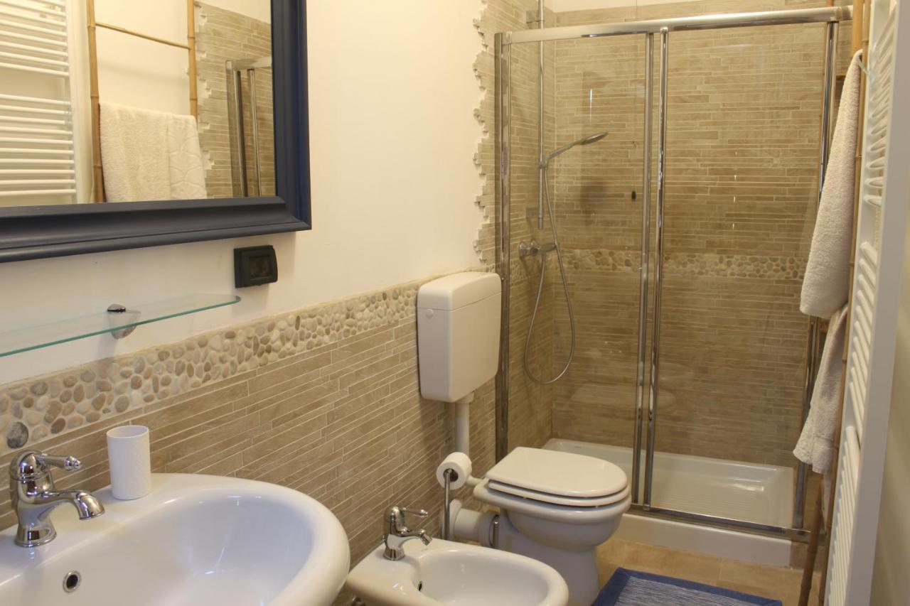 B&B Polirone San Benedetto Po Εξωτερικό φωτογραφία