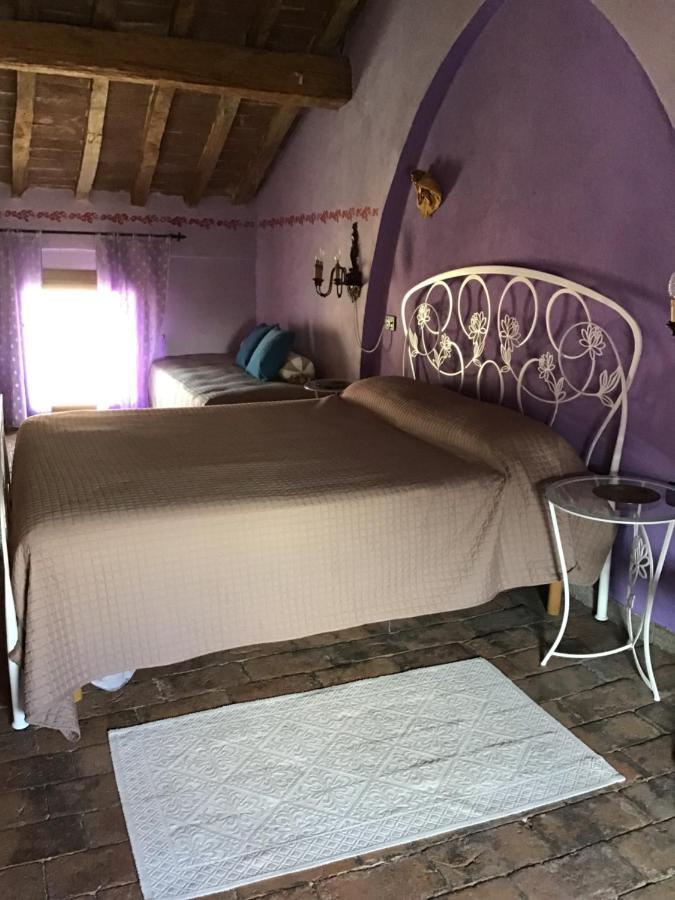 B&B Polirone San Benedetto Po Εξωτερικό φωτογραφία
